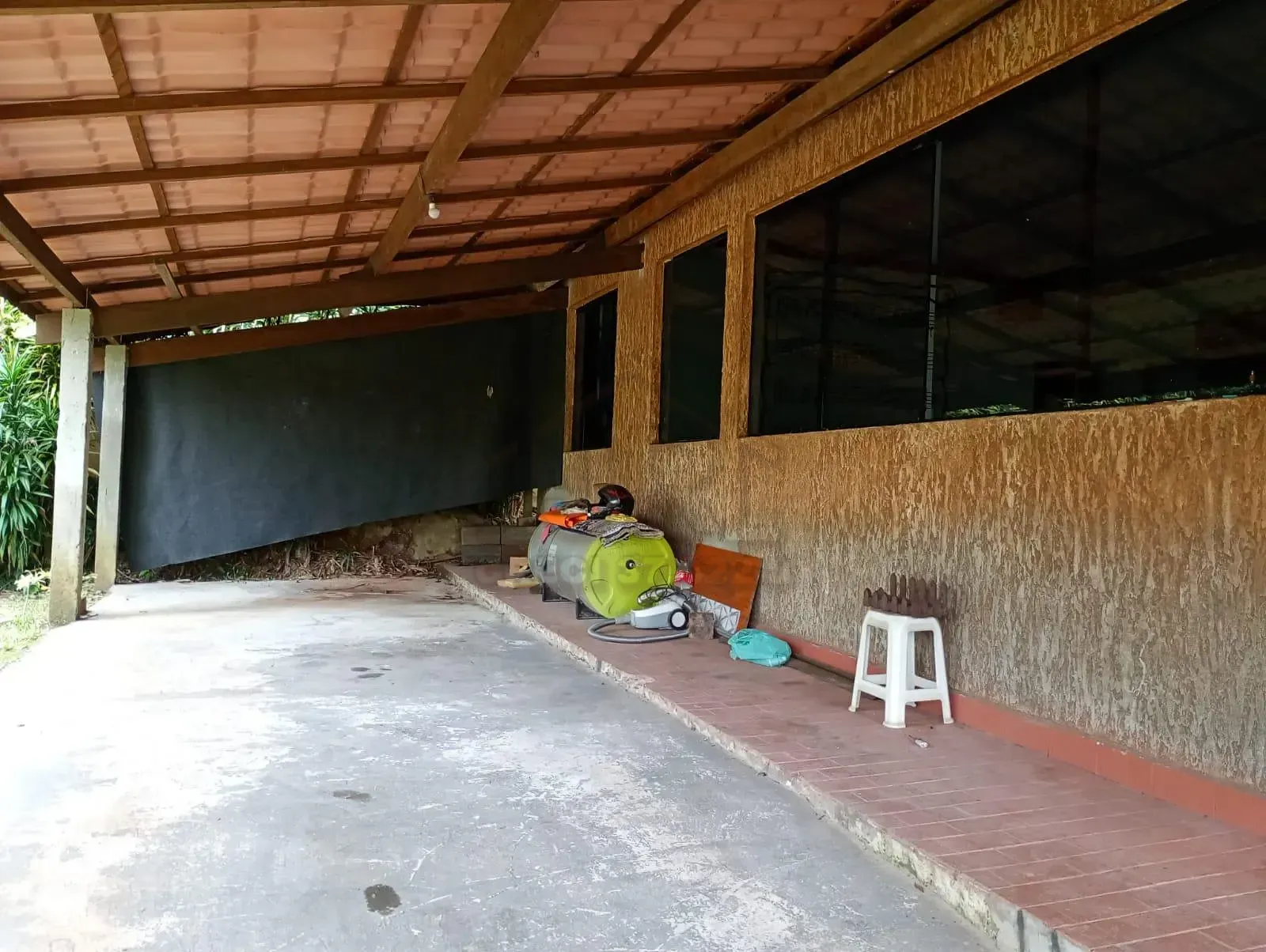 Chácara, 2 quartos, 10 m² - Foto 4