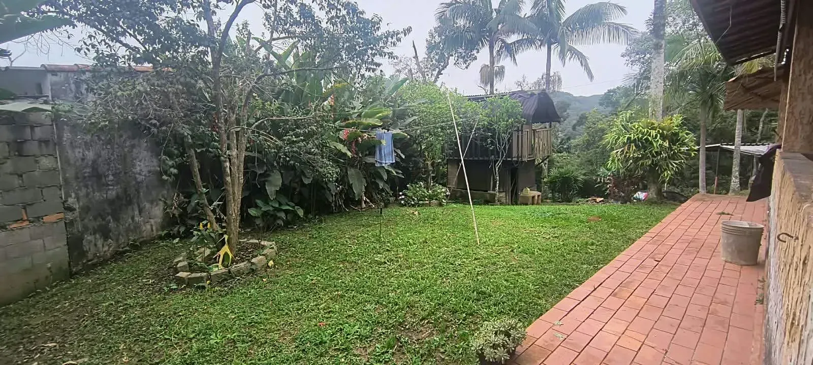Chácara, 2 quartos, 10 m² - Foto 17