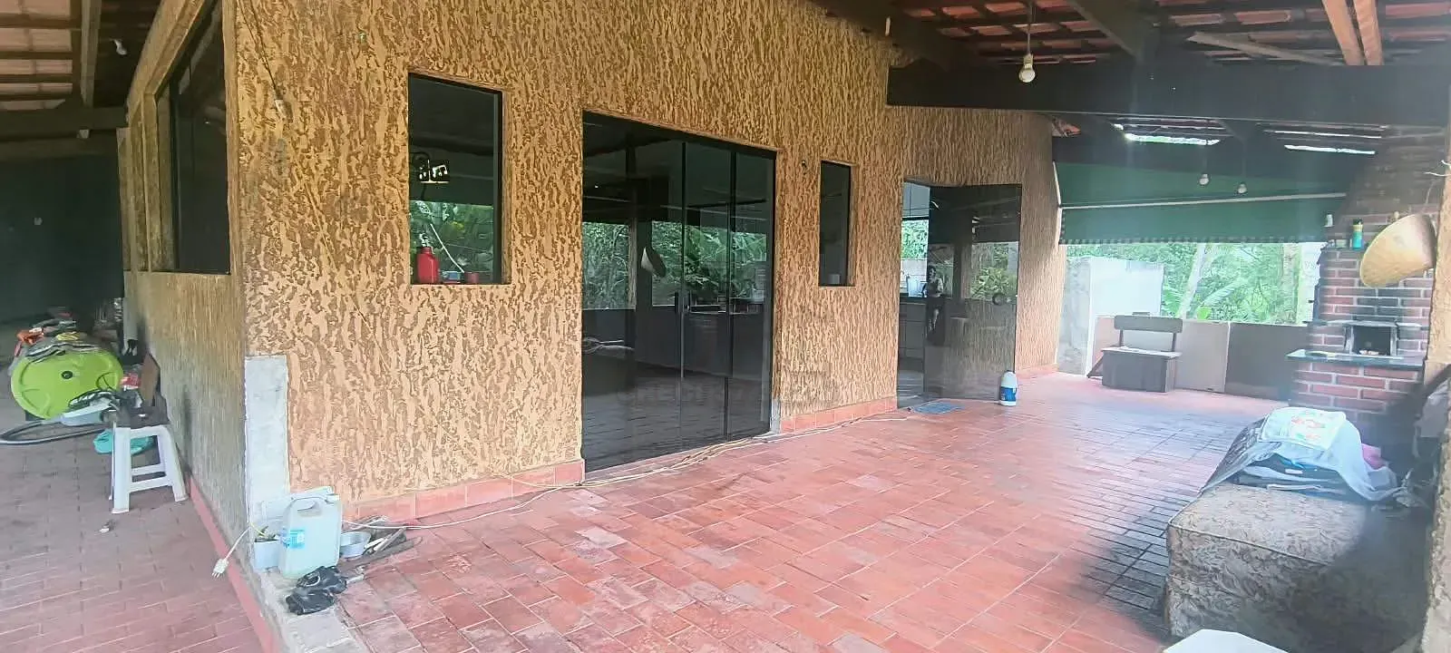Chácara, 2 quartos, 10 m² - Foto 2