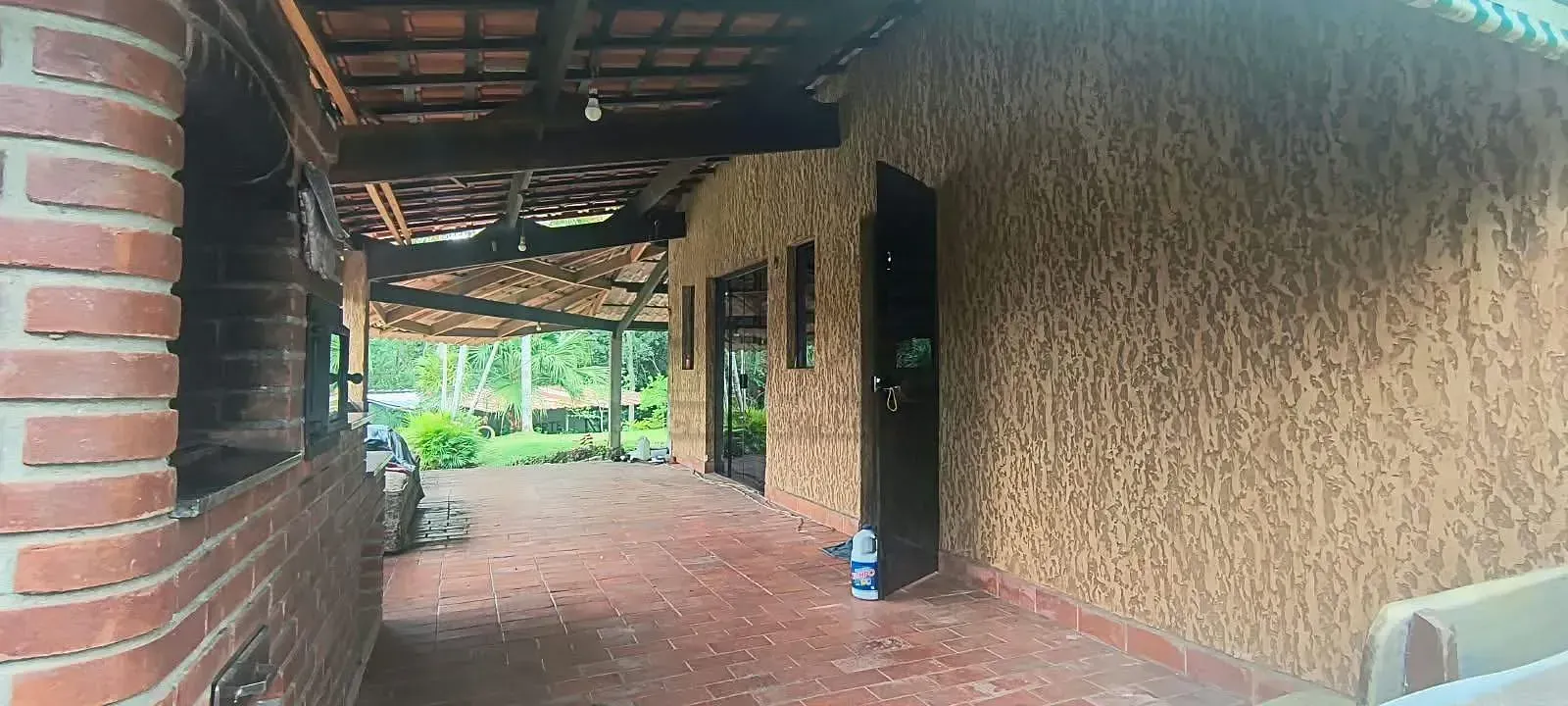 Chácara, 2 quartos, 10 m² - Foto 3