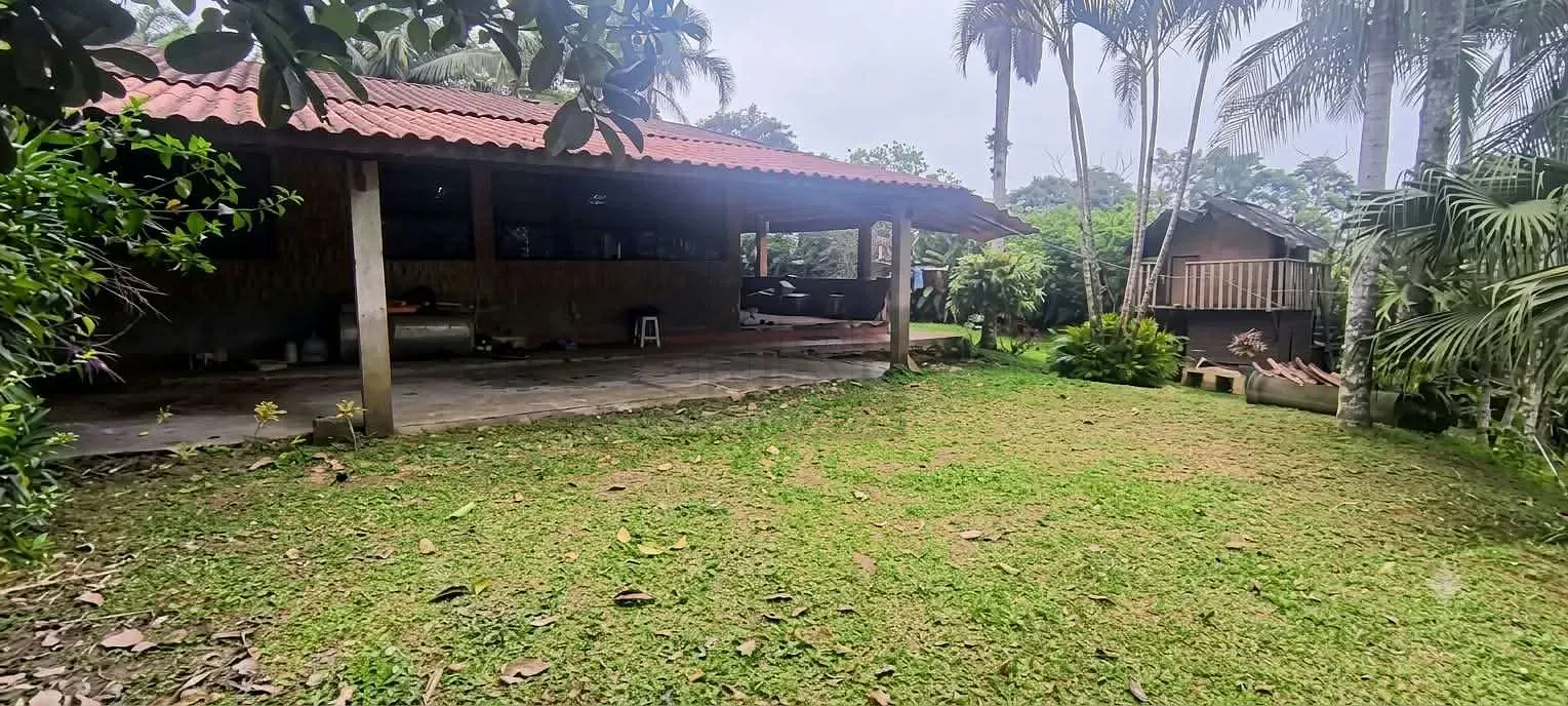 Chácara, 2 quartos, 10 m² - Foto 5