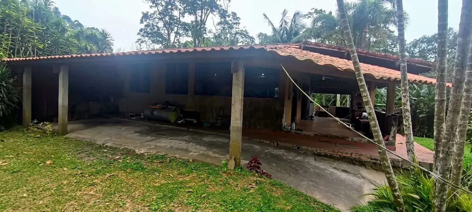 Chácara, 2 quartos, 10 m² - Foto 19