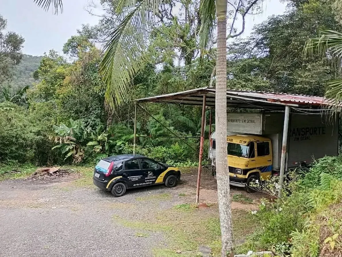 Chácara, 2 quartos, 10 m² - Foto 20