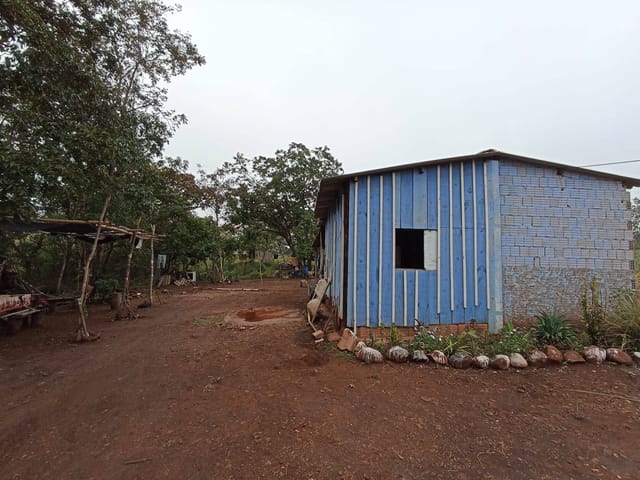 Foto do Chácara - Chácara à venda, Centro, Jaraguari, MS | KSA FACIL IMOVEIS