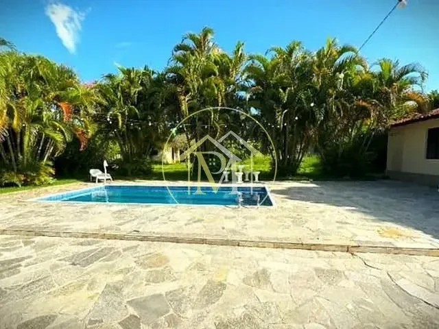 Chácara com 3500m² 4 quartos e 4 banheiros, à venda, no bairro Aparecidinha em Sorocaba