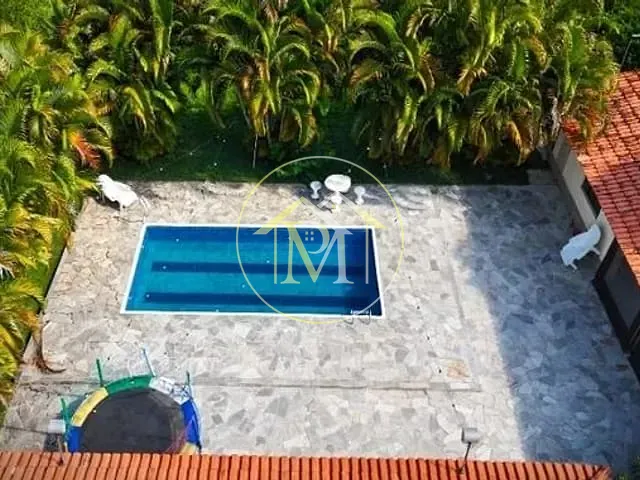 Chácara com 3500m² 4 quartos e 4 banheiros, à venda, no bairro Aparecidinha em Sorocaba
