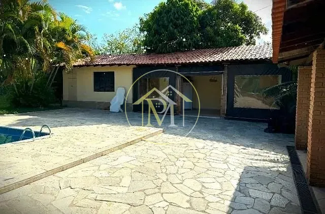 Chácara, 4 quartos, 3500 m² - Foto 7
