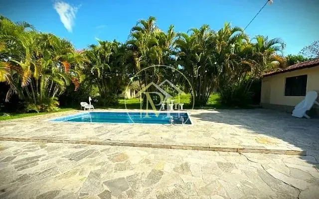 Chácara, 4 quartos, 3500 m² - Foto 5