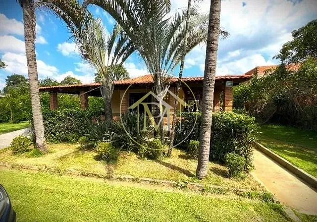 Chácara, 4 quartos, 3500 m² - Foto 12