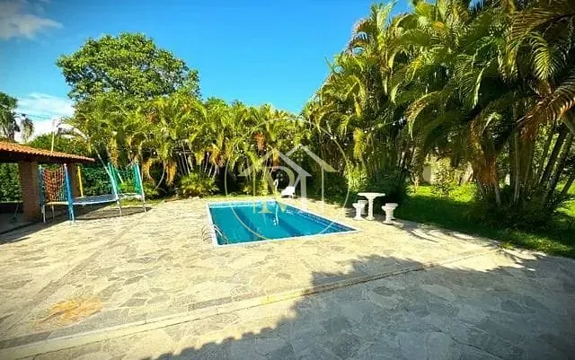 Chácara, 4 quartos, 3500 m² - Foto 6