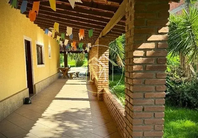 Chácara, 4 quartos, 3500 m² - Foto 11