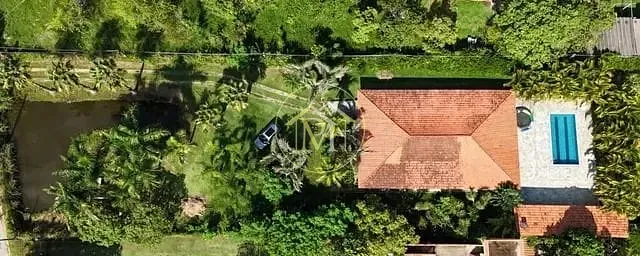 Chácara, 4 quartos, 3500 m² - Foto 3