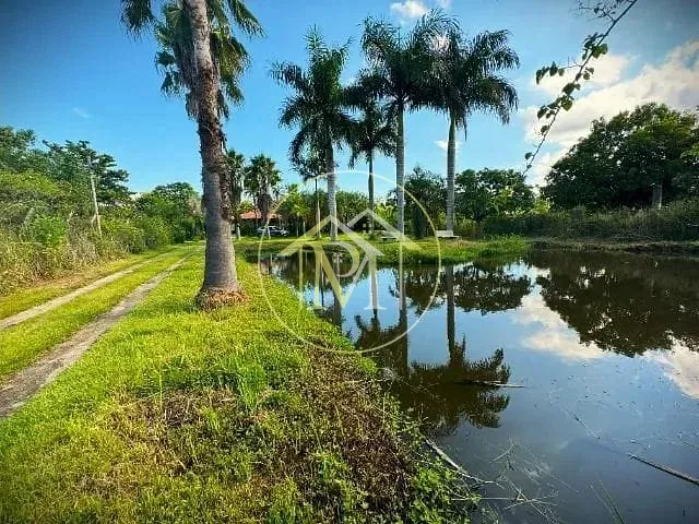 Chácara, 4 quartos, 3500 m² - Foto 15