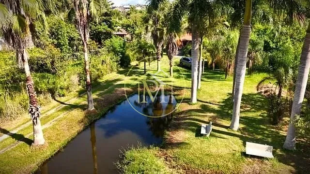 Chácara, 4 quartos, 3500 m² - Foto 14