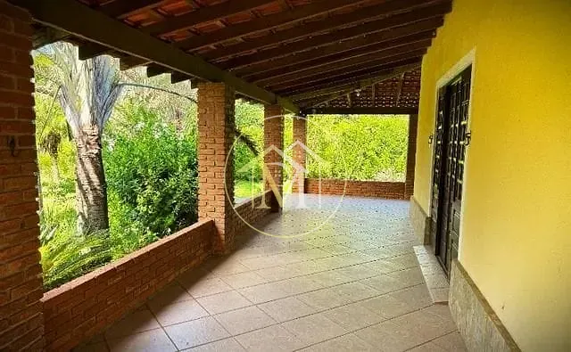 Chácara, 4 quartos, 3500 m² - Foto 8