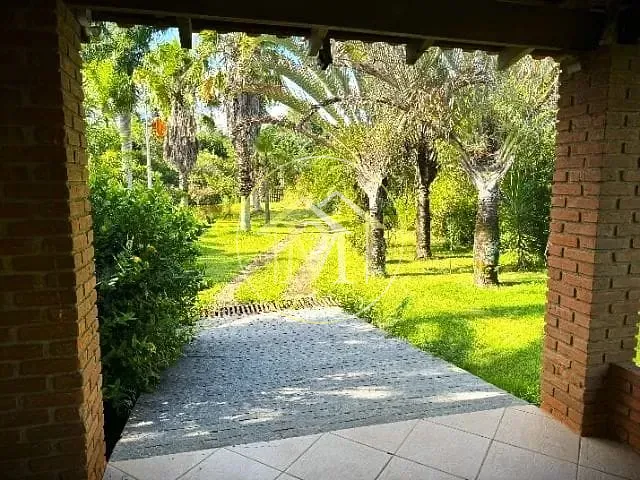 Chácara, 4 quartos, 3500 m² - Foto 10
