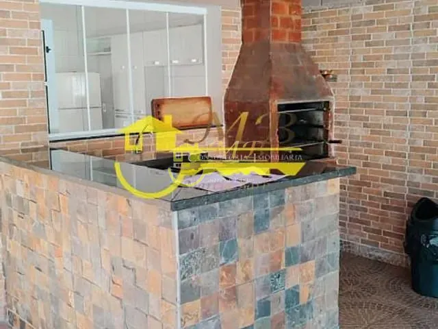 Chácara à venda, no bairro Residencial Cittá Di Firenze em Campinas