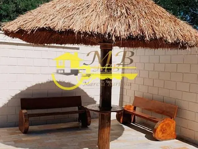 Chácara à venda, no bairro Residencial Cittá Di Firenze em Campinas