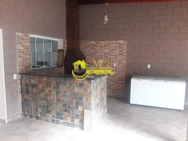 Chácara à venda, no bairro Residencial Cittá Di Firenze em Campinas