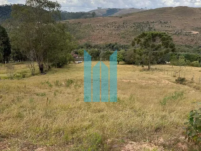 Terreno com 5016m², à venda, no bairro Conjunto Habitacional Pedro Afonso Junqueira em Poços de Caldas