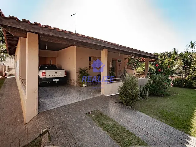Chácara com 3000m² 3 quartos e 1 banheiro, à venda, no bairro Park Residencial Convívio em Botucatu