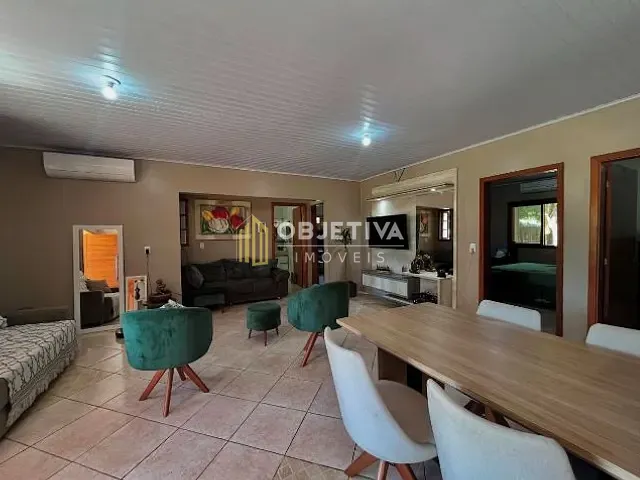 Chácara com 9000m² 3 quartos e 4 banheiros, à venda, no bairro Morro Canudos  em Nova Hartz
