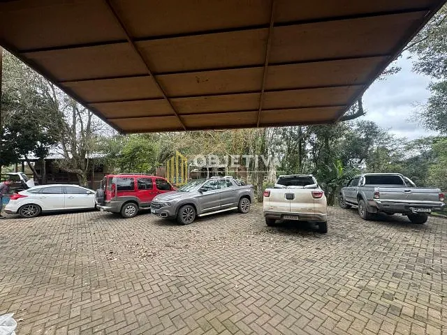 Chácara com 9000m² 3 quartos e 4 banheiros, à venda, no bairro Morro Canudos  em Nova Hartz