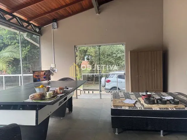 Chácara com 9000m² 3 quartos e 4 banheiros, à venda, no bairro Morro Canudos  em Nova Hartz