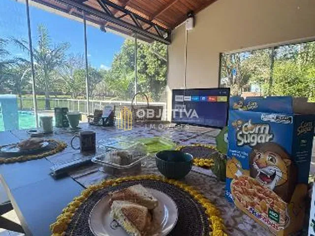 Chácara com 9000m² 3 quartos e 4 banheiros, à venda, no bairro Morro Canudos  em Nova Hartz