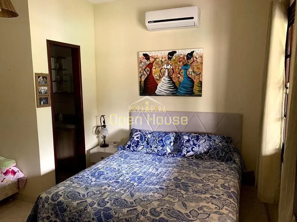 Sítio, 7 quartos, 1000 m² - Foto 8