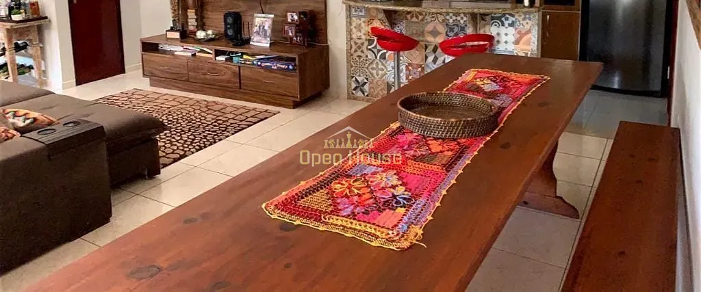 Sítio, 7 quartos, 1000 m² - Foto 5