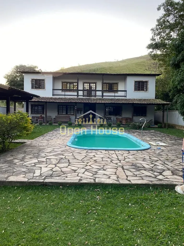 Sítio, 7 quartos, 1000 m² - Foto 18