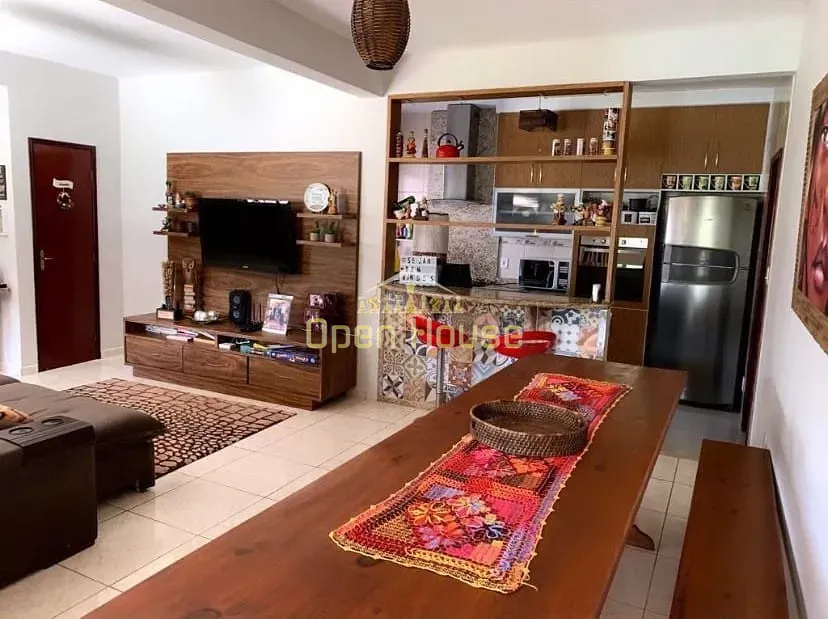 Sítio, 7 quartos, 1000 m² - Foto 4