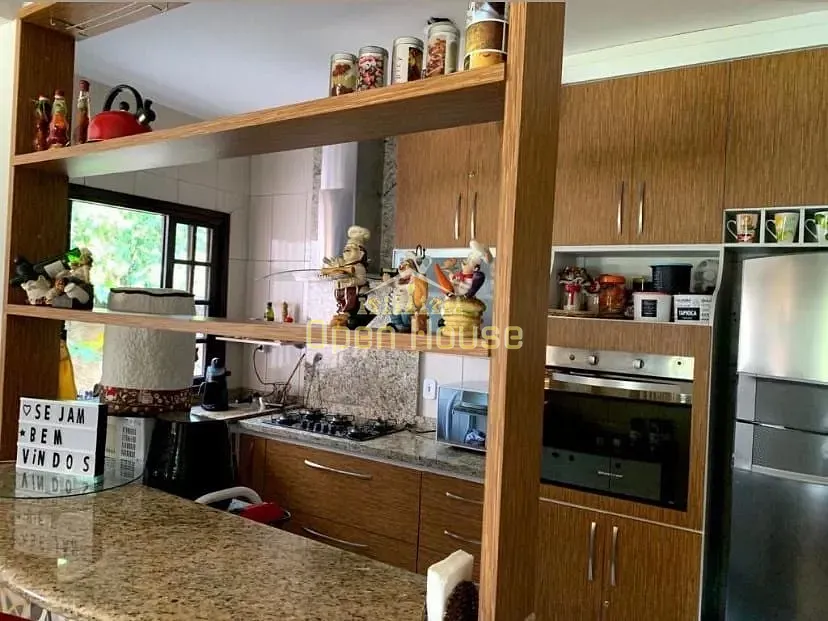 Sítio, 7 quartos, 1000 m² - Foto 6