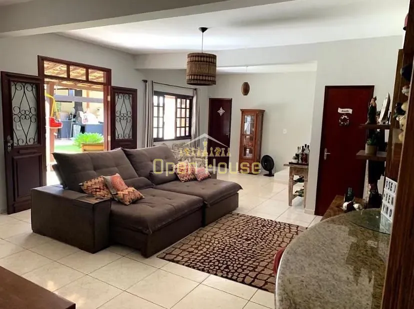 Sítio, 7 quartos, 1000 m² - Foto 2