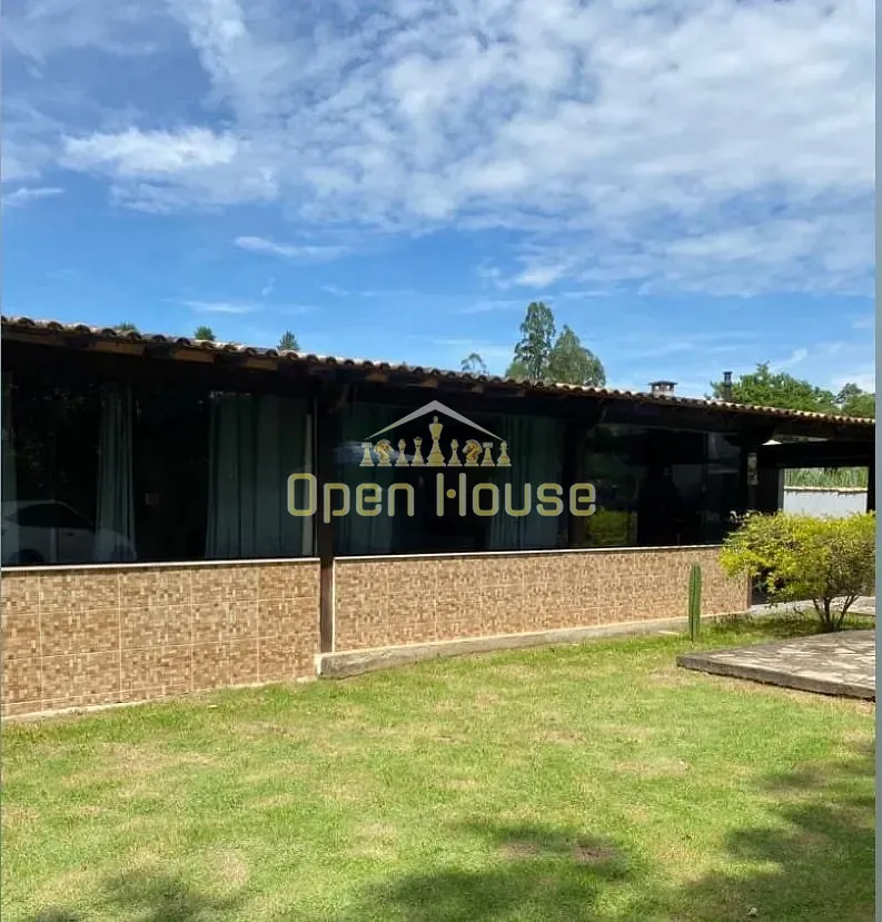 Sítio, 7 quartos, 1000 m² - Foto 17