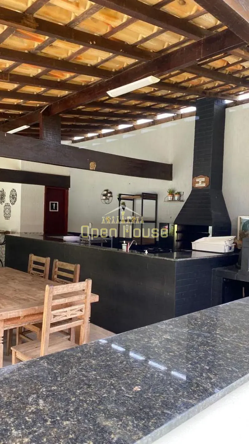 Sítio, 7 quartos, 1000 m² - Foto 15