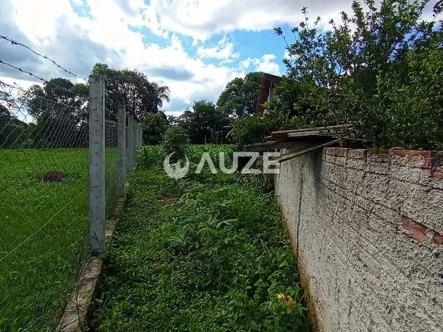 Chácara com 5000m² 3 quartos e 2 banheiros, à venda, no bairro Rodeiozinho em Balsa Nova