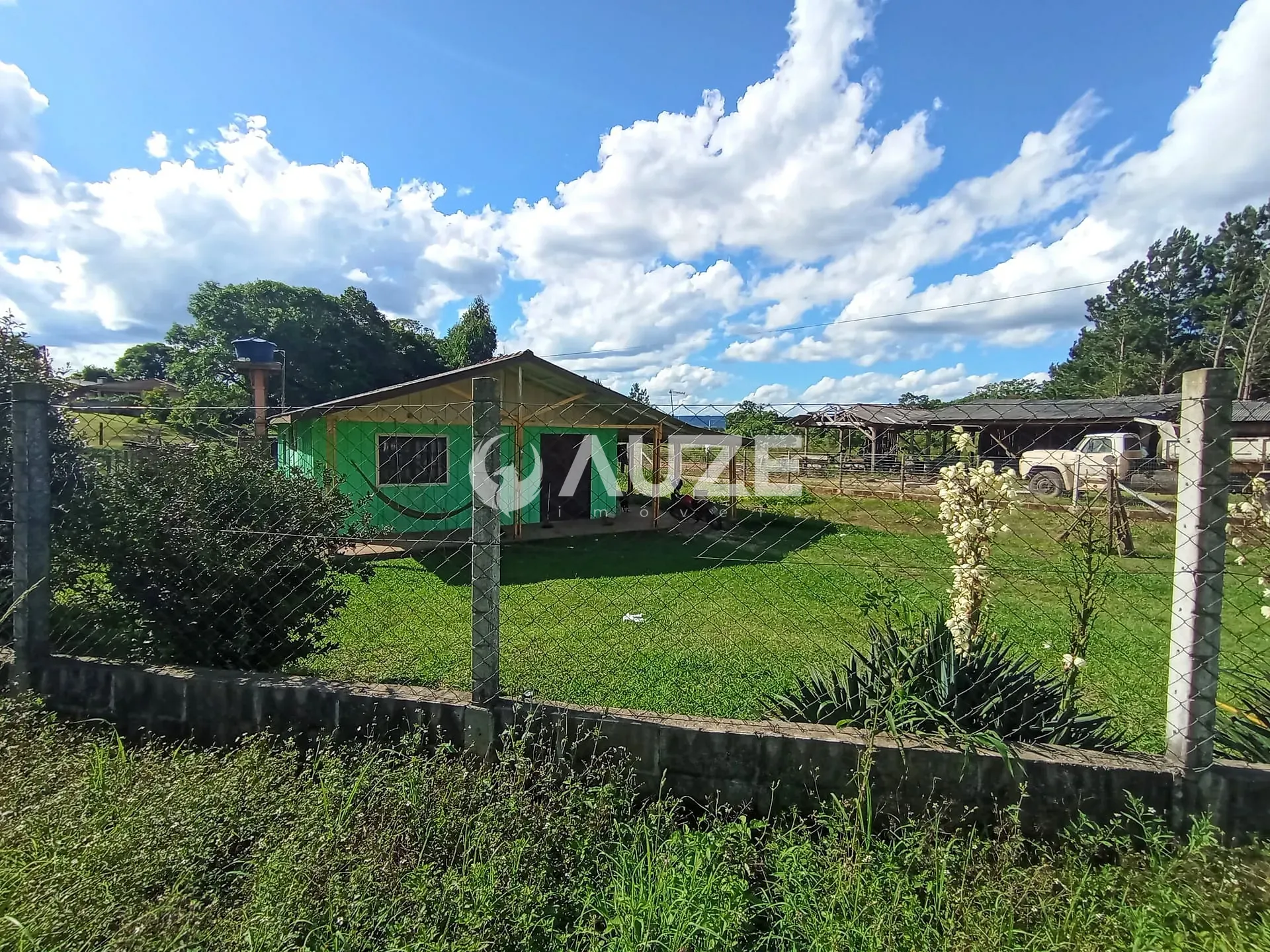 Chácara, 3 quartos, 5000 m² - Foto 36