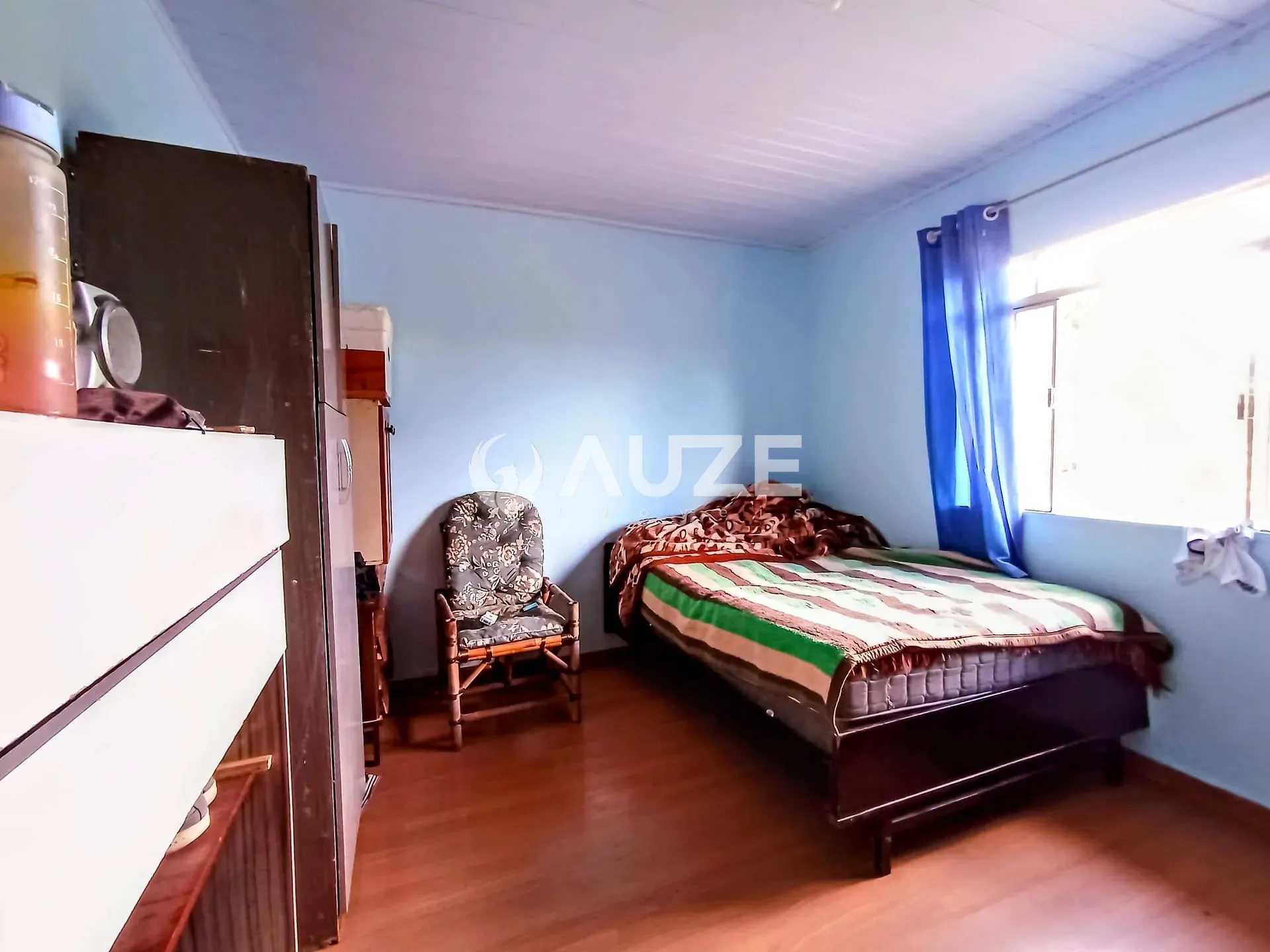 Chácara, 3 quartos, 5000 m² - Foto 11