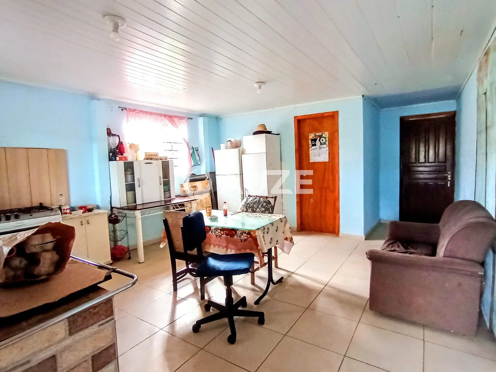Chácara, 3 quartos, 5000 m² - Foto 7