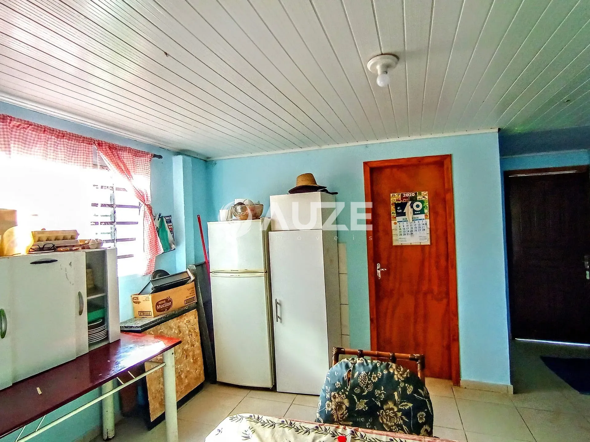 Chácara, 3 quartos, 5000 m² - Foto 8