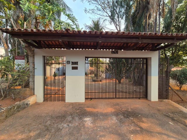 Foto do Chácara - Chácara à venda, Chácaras Califórnia, Goiânia, GO | Portfolio Imóveis