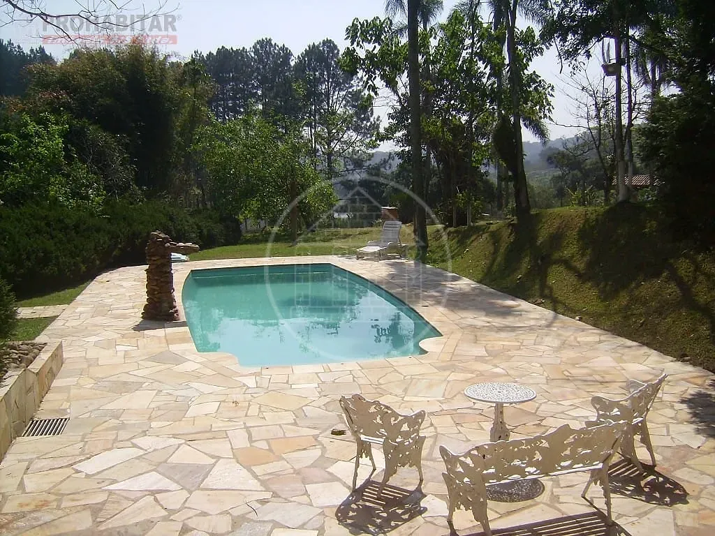 Sítio, 3 quartos, 2 hectares - Foto 64