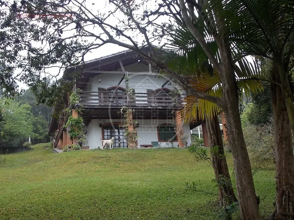 Sítio, 3 quartos, 2 hectares - Foto 6