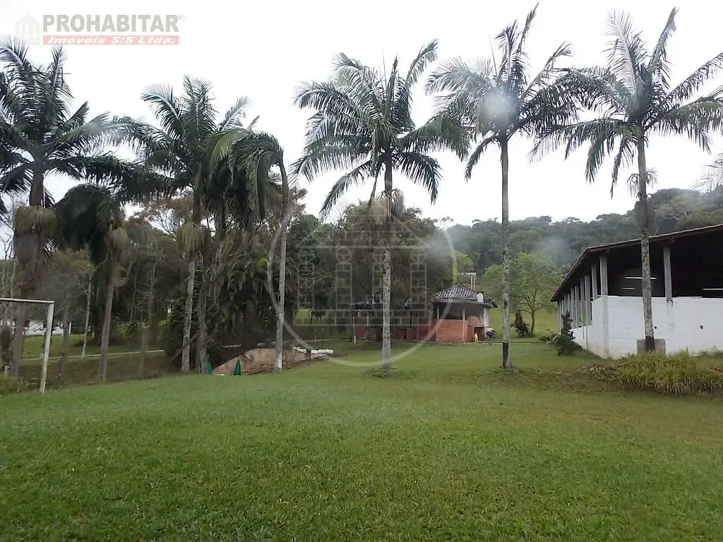 Sítio, 3 quartos, 2 hectares - Foto 22