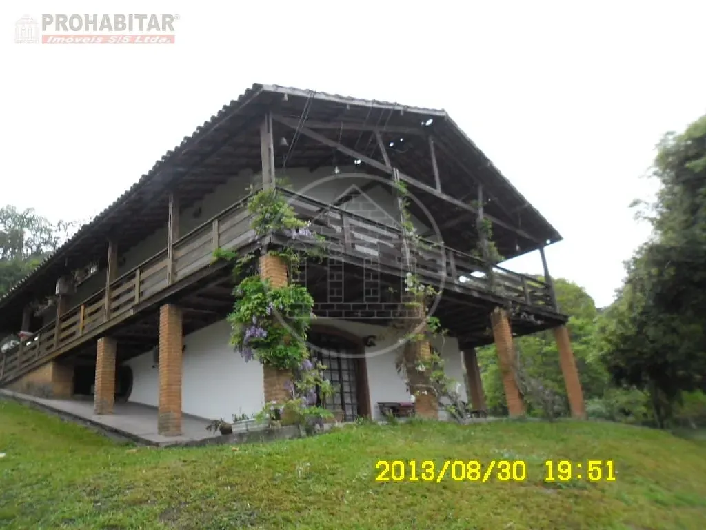 Sítio, 3 quartos, 2 hectares - Foto 7