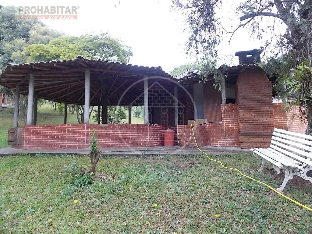 Sítio, 3 quartos, 2 hectares - Foto 12