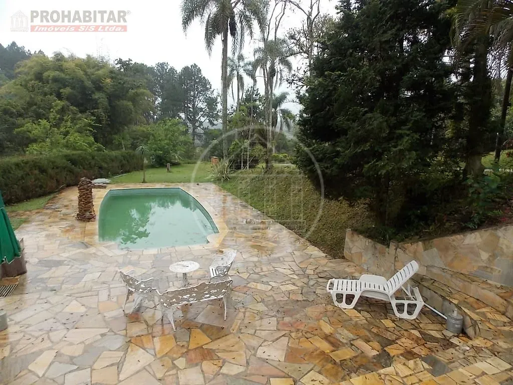 Sítio, 3 quartos, 2 hectares - Foto 15