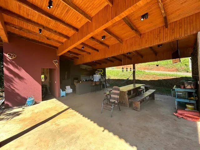 Chácara com 266200m², à venda, no bairro Boqueirão em Guarapuava